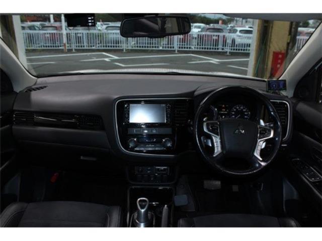 アウトランダーPHEV（新潟県新潟市東区）画像41