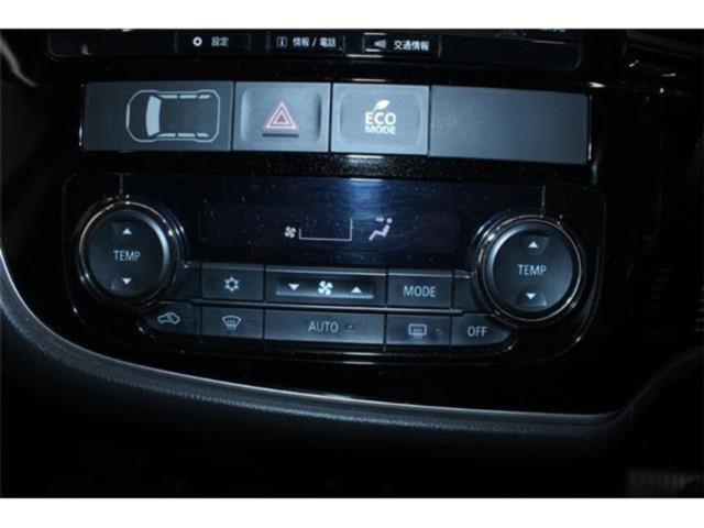 アウトランダーPHEV（新潟県新潟市東区）画像49