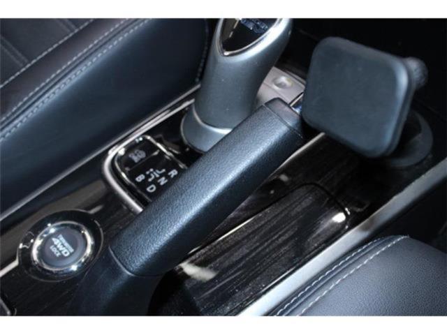 アウトランダーPHEV（新潟県新潟市東区）画像54