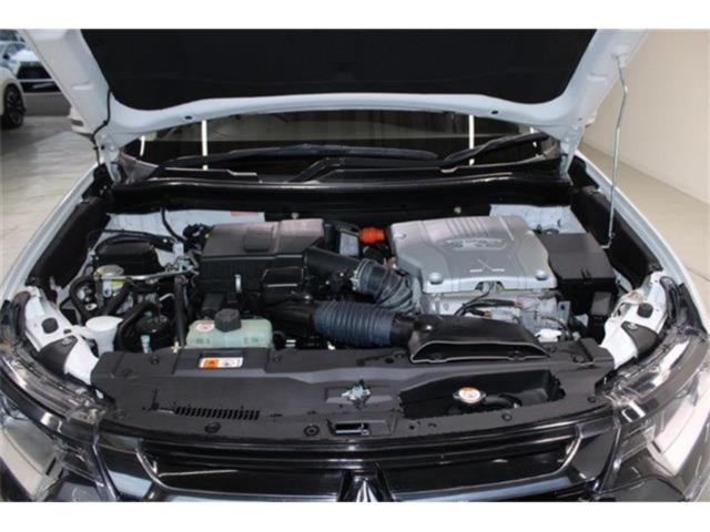 アウトランダーPHEV（新潟県新潟市東区）画像65