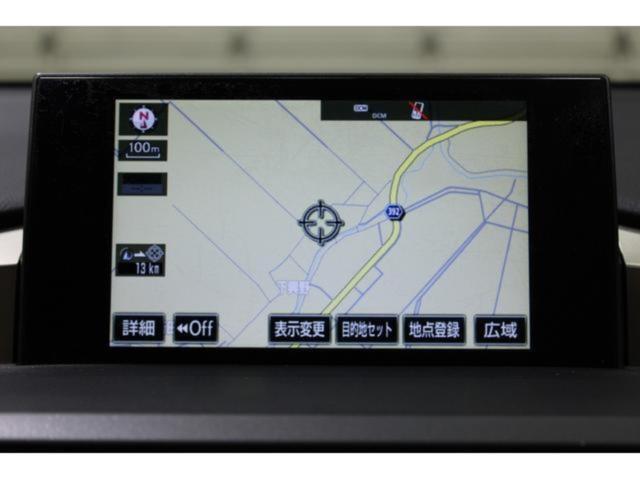 レクサスＮＸ（新潟県新潟市東区）