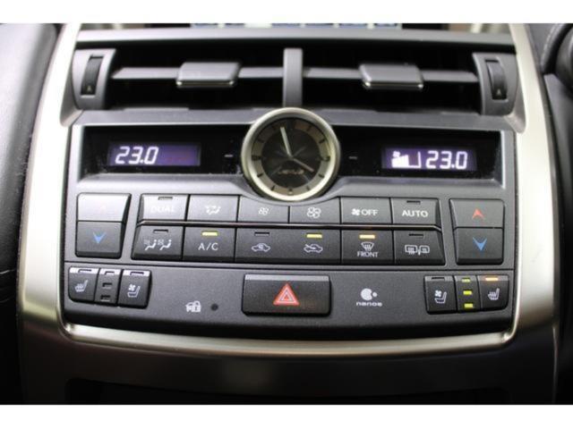 レクサスＮＸ（新潟県新潟市東区）