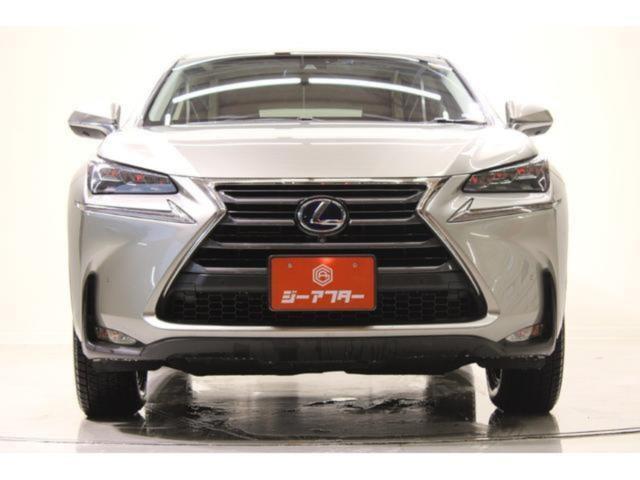 レクサスＮＸ（新潟県新潟市東区）