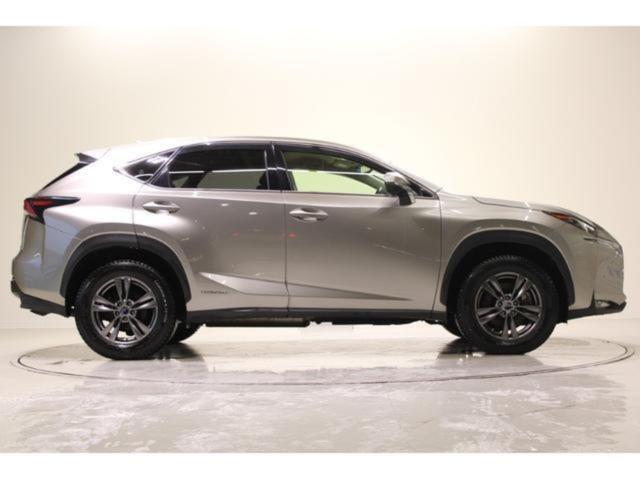 レクサスＮＸ（新潟県新潟市東区）