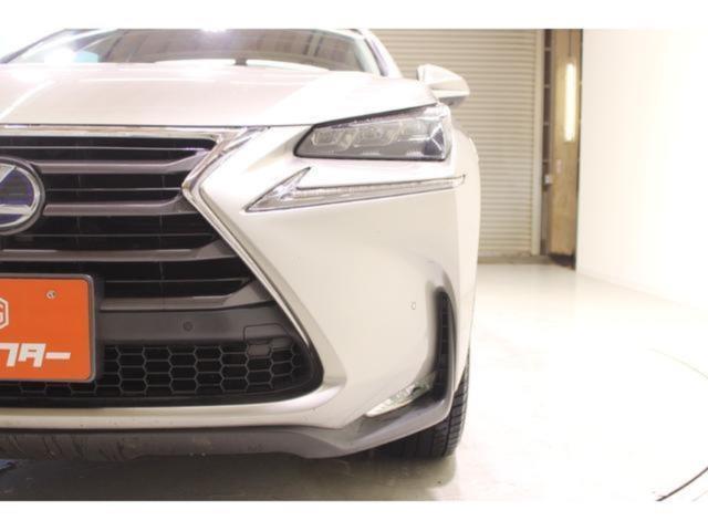 レクサスＮＸ（新潟県新潟市東区）