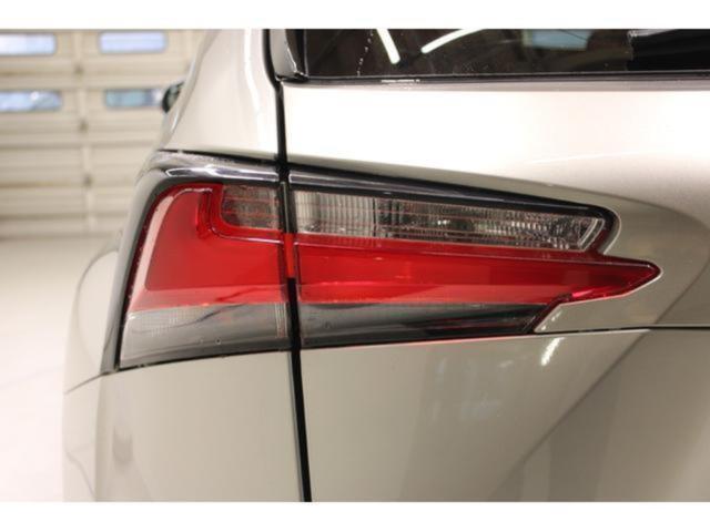 レクサスＮＸ（新潟県新潟市東区）