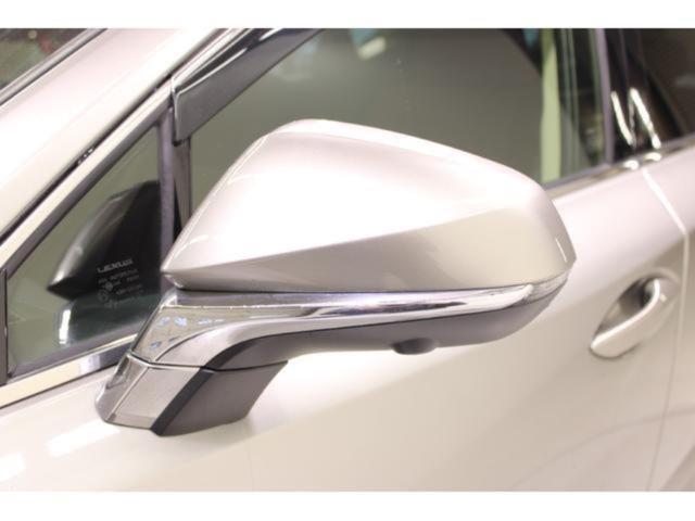 レクサスＮＸ（新潟県新潟市東区）