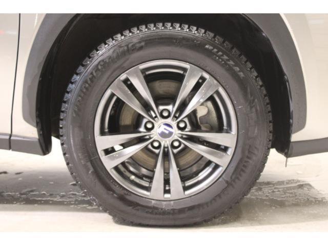 レクサスＮＸ（新潟県新潟市東区）