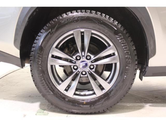 レクサスＮＸ（新潟県新潟市東区）