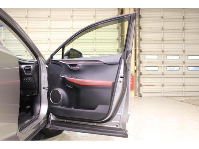 レクサスＮＸ（新潟県新潟市東区）