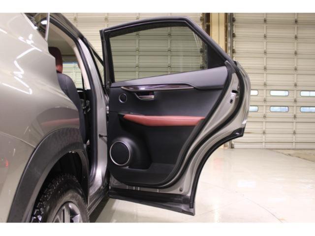 レクサスＮＸ（新潟県新潟市東区）