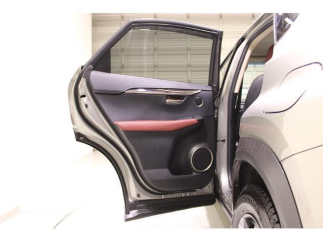 レクサスＮＸ（新潟県新潟市東区）