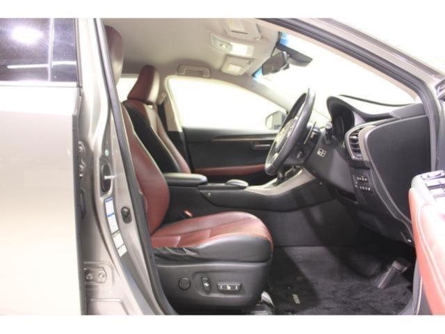 レクサスＮＸ（新潟県新潟市東区）