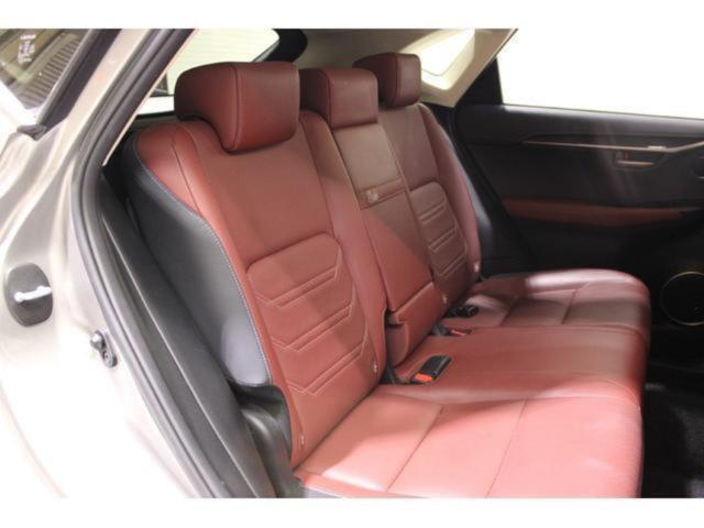 レクサスＮＸ（新潟県新潟市東区）