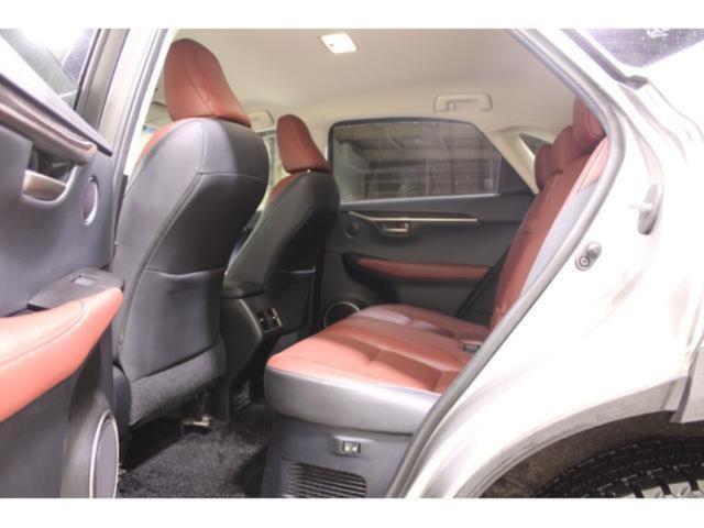 レクサスＮＸ（新潟県新潟市東区）