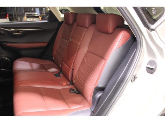 レクサスＮＸ（新潟県新潟市東区）