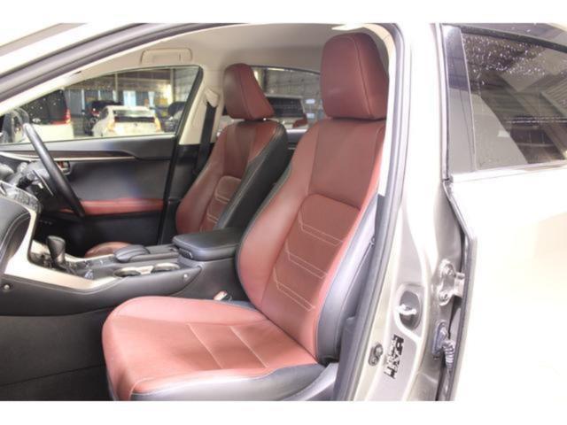 レクサスＮＸ（新潟県新潟市東区）