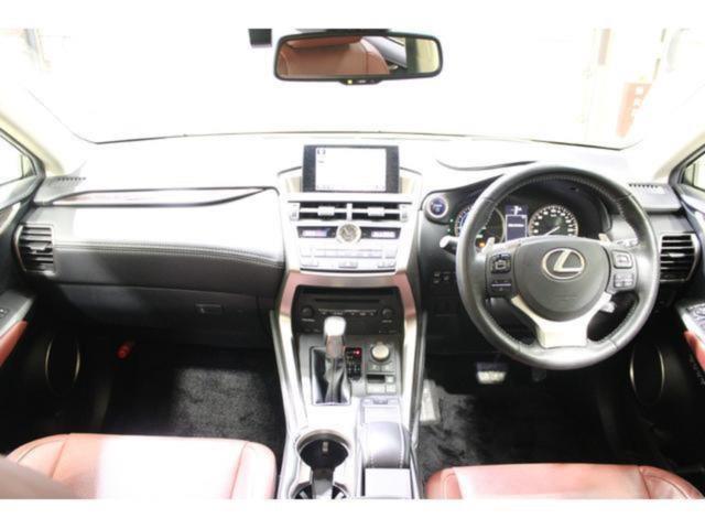 レクサスＮＸ（新潟県新潟市東区）