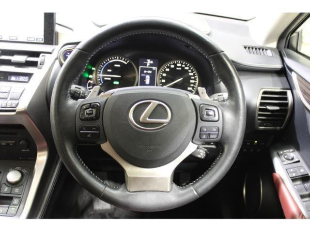 レクサスＮＸ（新潟県新潟市東区）