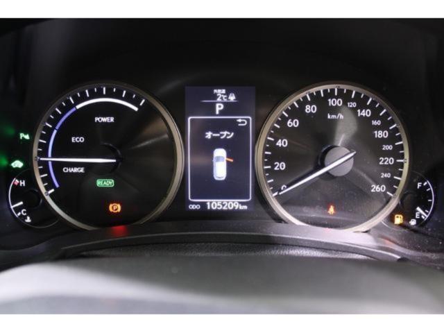 レクサスＮＸ（新潟県新潟市東区）