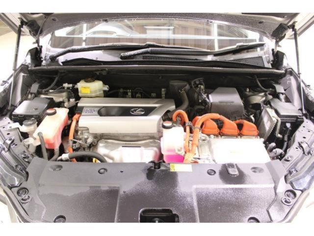 レクサスＮＸ（新潟県新潟市東区）