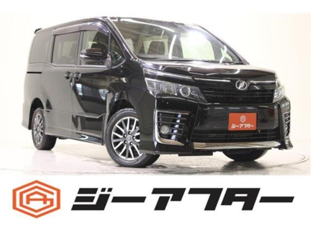 ヴォクシー（新潟県新潟市東区）