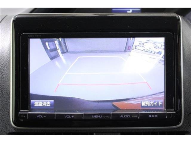 ヴォクシー（新潟県新潟市東区）