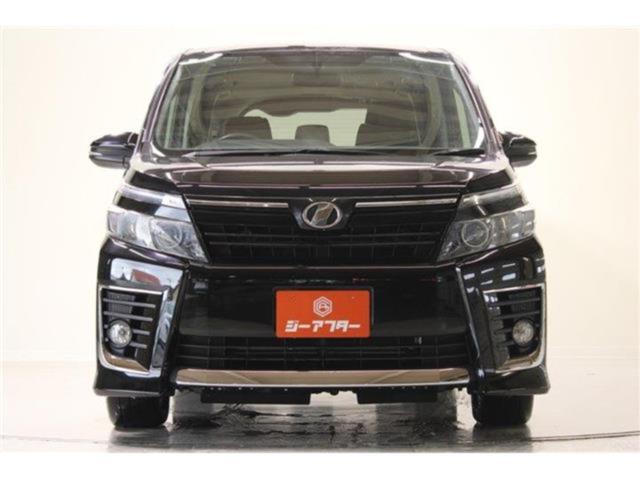 ヴォクシー（新潟県新潟市東区）