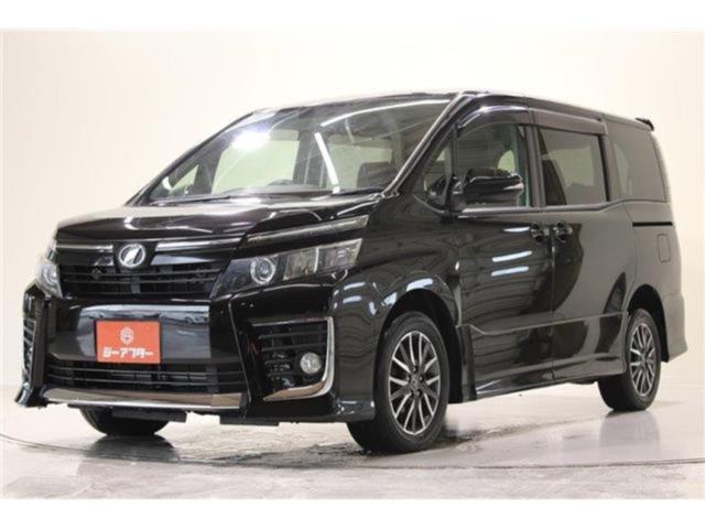 ヴォクシー（新潟県新潟市東区）