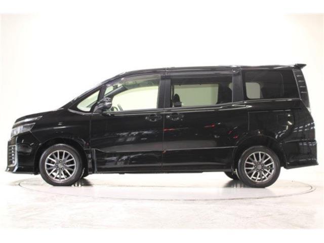 ヴォクシー（新潟県新潟市東区）