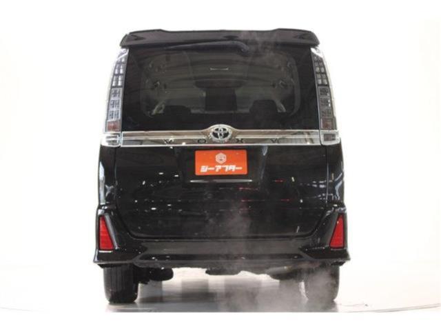 ヴォクシー（新潟県新潟市東区）