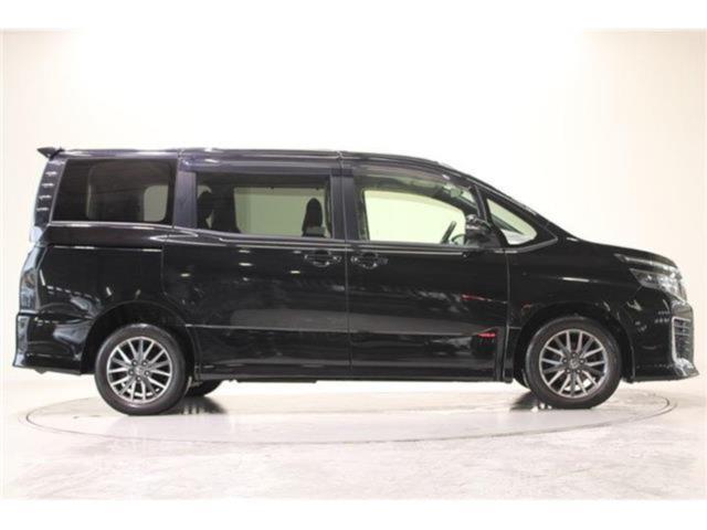 ヴォクシー（新潟県新潟市東区）