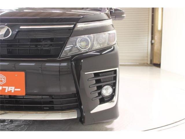 ヴォクシー（新潟県新潟市東区）