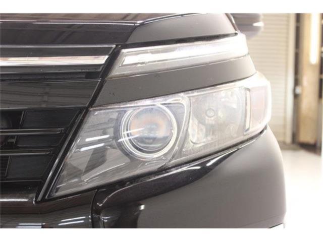 ヴォクシー（新潟県新潟市東区）