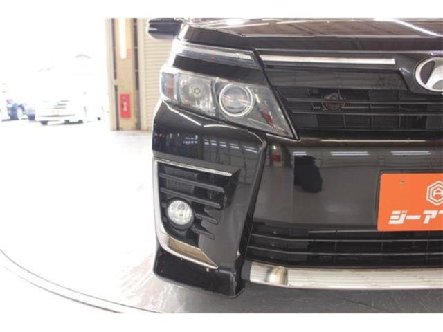 ヴォクシー（新潟県新潟市東区）