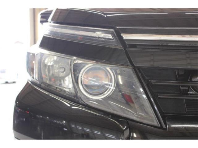 ヴォクシー（新潟県新潟市東区）