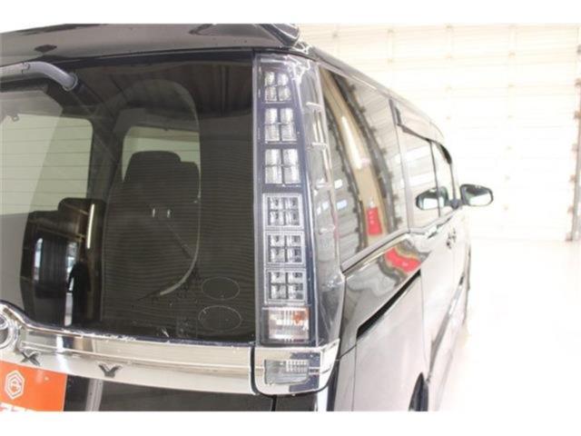 ヴォクシー（新潟県新潟市東区）