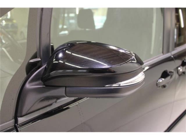 ヴォクシー（新潟県新潟市東区）