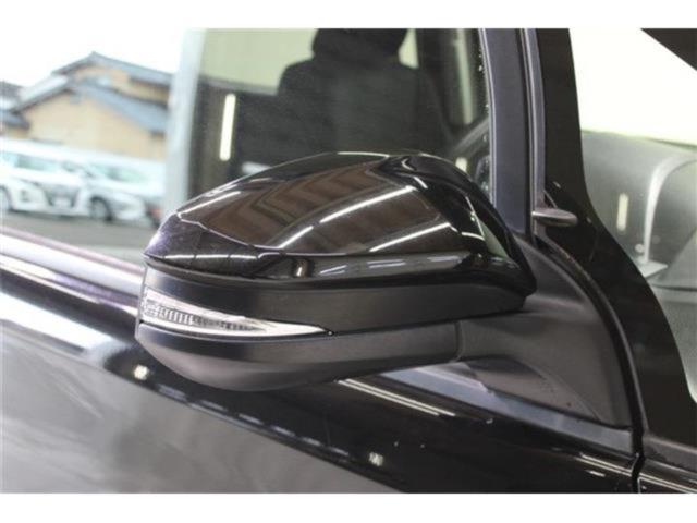 ヴォクシー（新潟県新潟市東区）