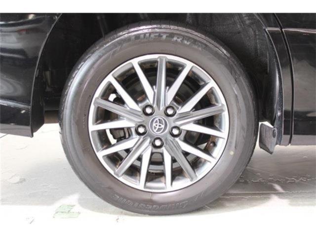 ヴォクシー（新潟県新潟市東区）