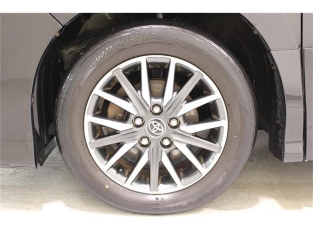 ヴォクシー（新潟県新潟市東区）