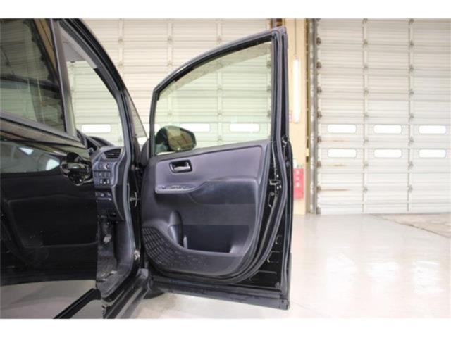 ヴォクシー（新潟県新潟市東区）