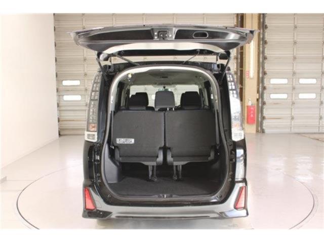 ヴォクシー（新潟県新潟市東区）