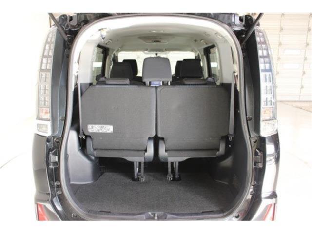 ヴォクシー（新潟県新潟市東区）