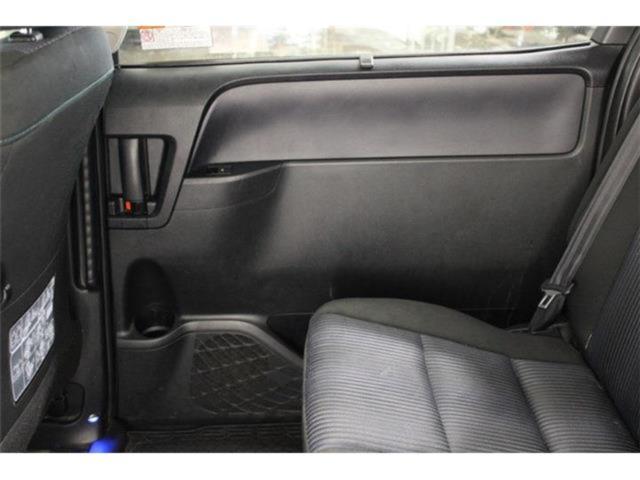 ヴォクシー（新潟県新潟市東区）