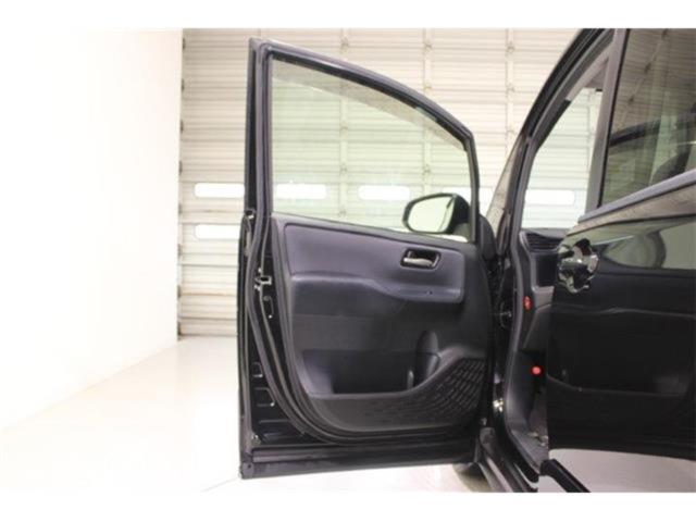 ヴォクシー（新潟県新潟市東区）