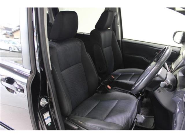 ヴォクシー（新潟県新潟市東区）