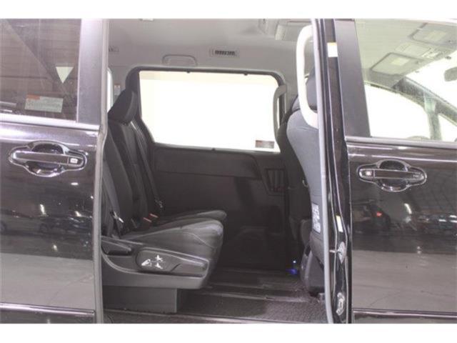 ヴォクシー（新潟県新潟市東区）