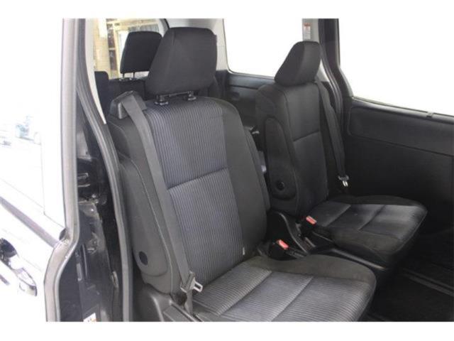 ヴォクシー（新潟県新潟市東区）