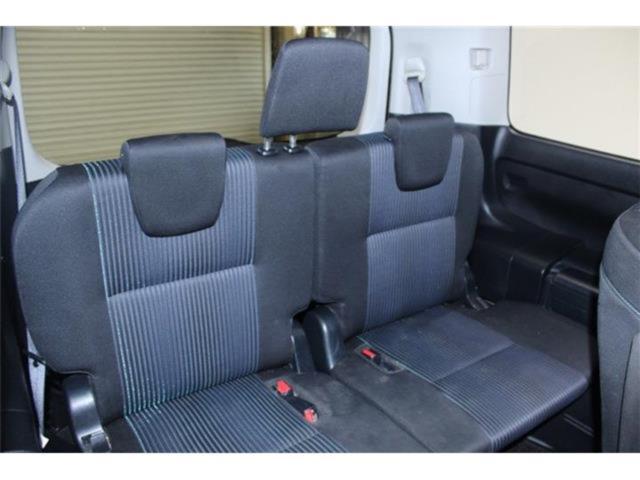 ヴォクシー（新潟県新潟市東区）